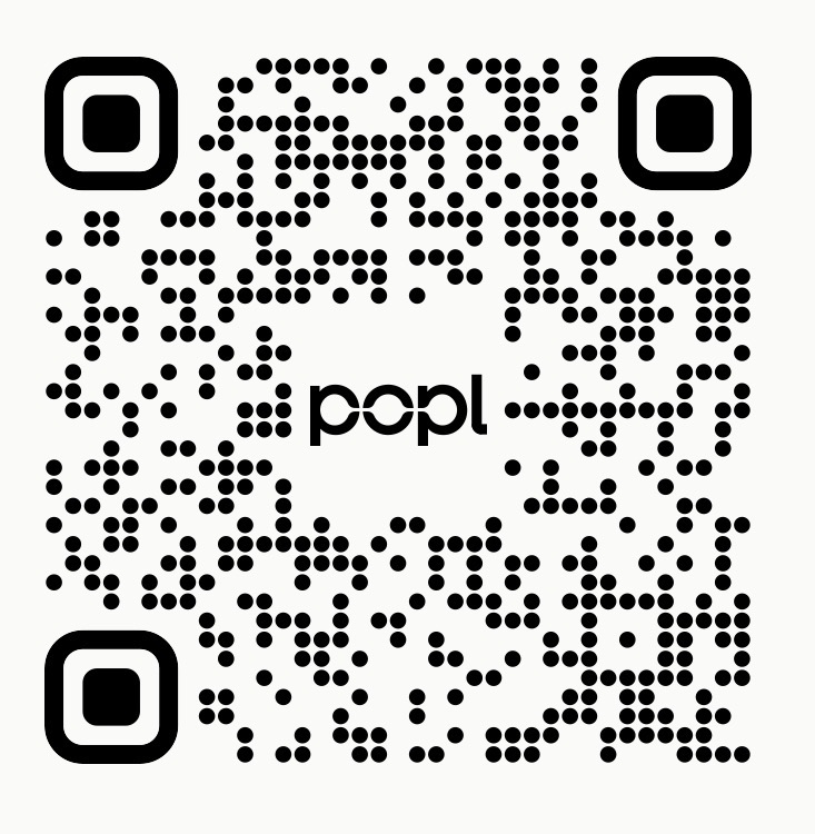QR Code contact APT Informa